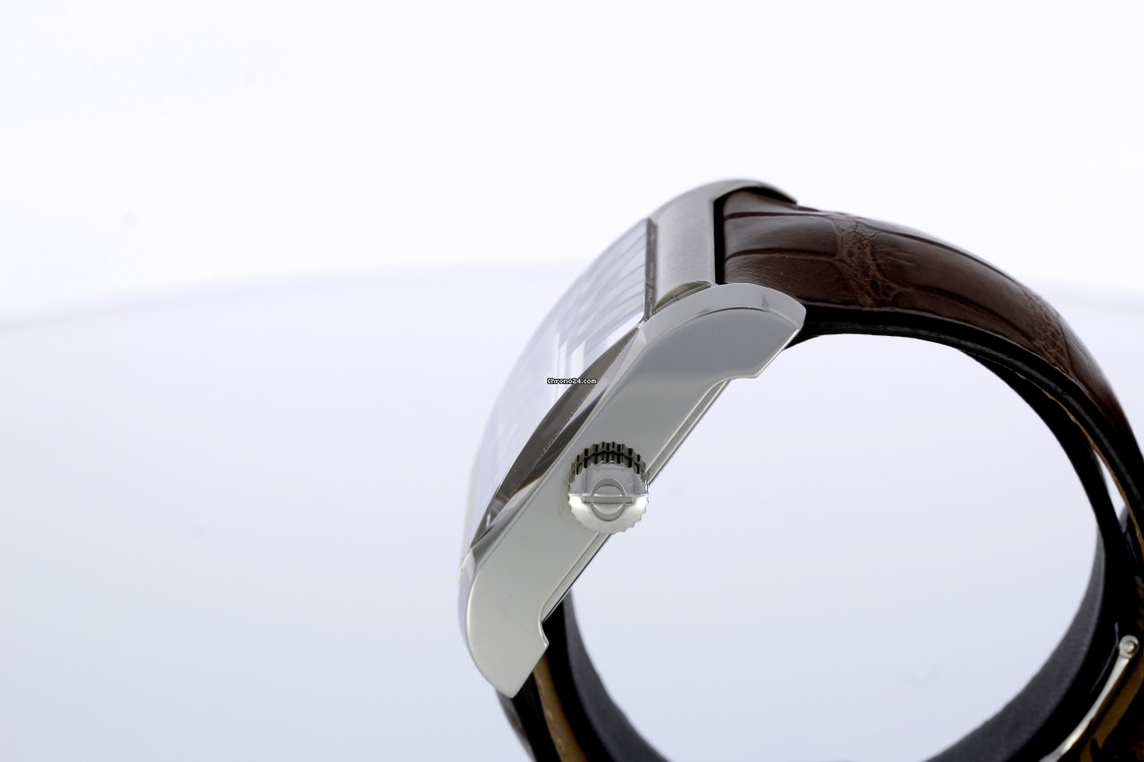IMG_9081 Baume & Mercier Hampton Mens watch Unisex Automatic Steel M0A10028 Replica 4