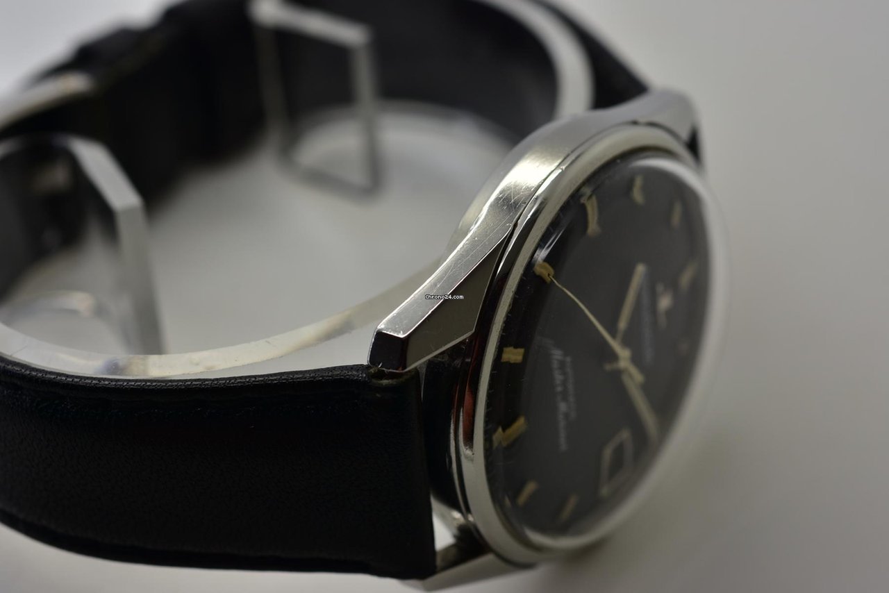 IMG_9081 Jaeger-LeCoultre Mens watch Unisex Automatic Steel E557 Replica 4