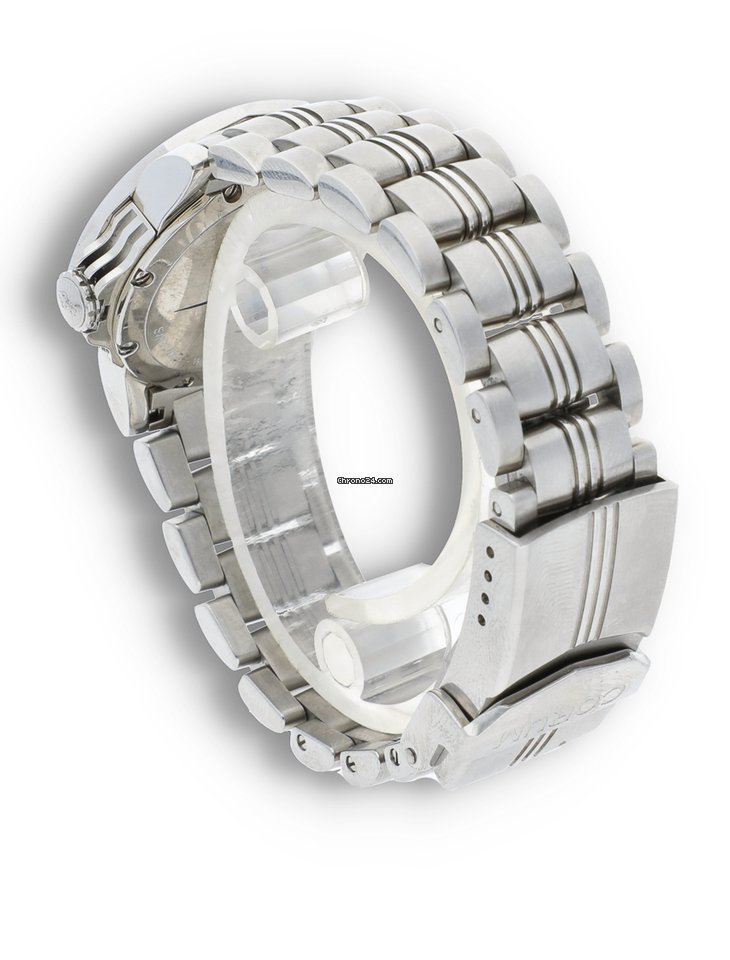 IMG_9081 Corum Admirals Cup Steel 039.430.20 Replica 4