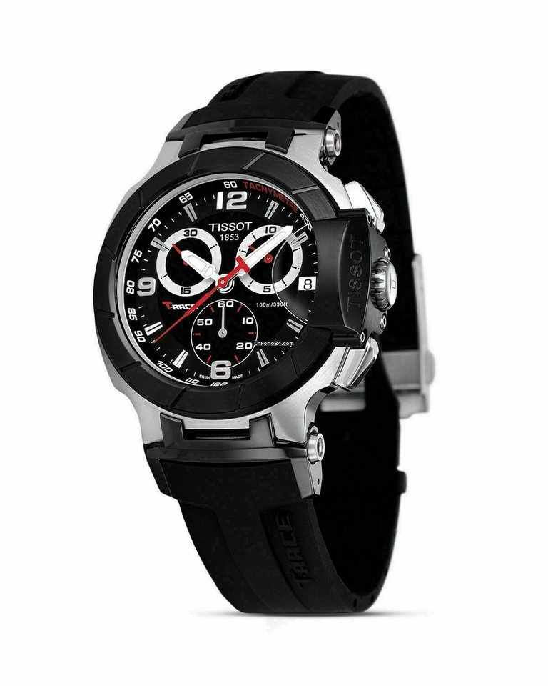 IMG_9081 Tissot T-Race Quartz Steel T048.417.27.057.00 Replica 4