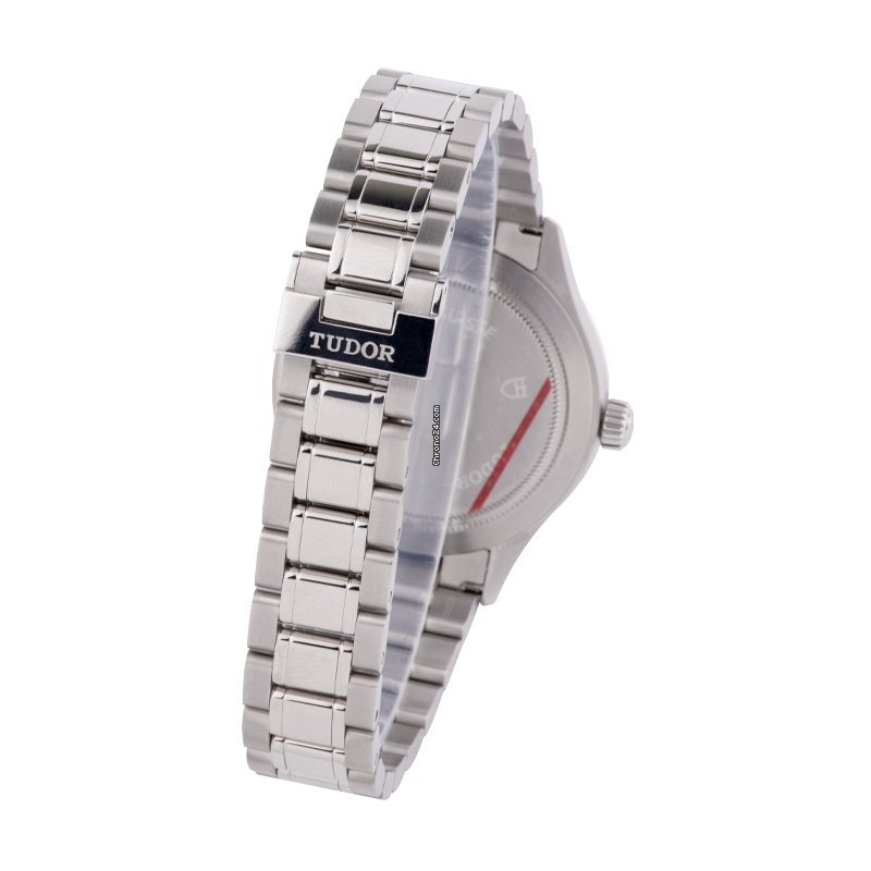 Tudor Style Mens watch Unisex Automatic Steel M12500 Replica 4