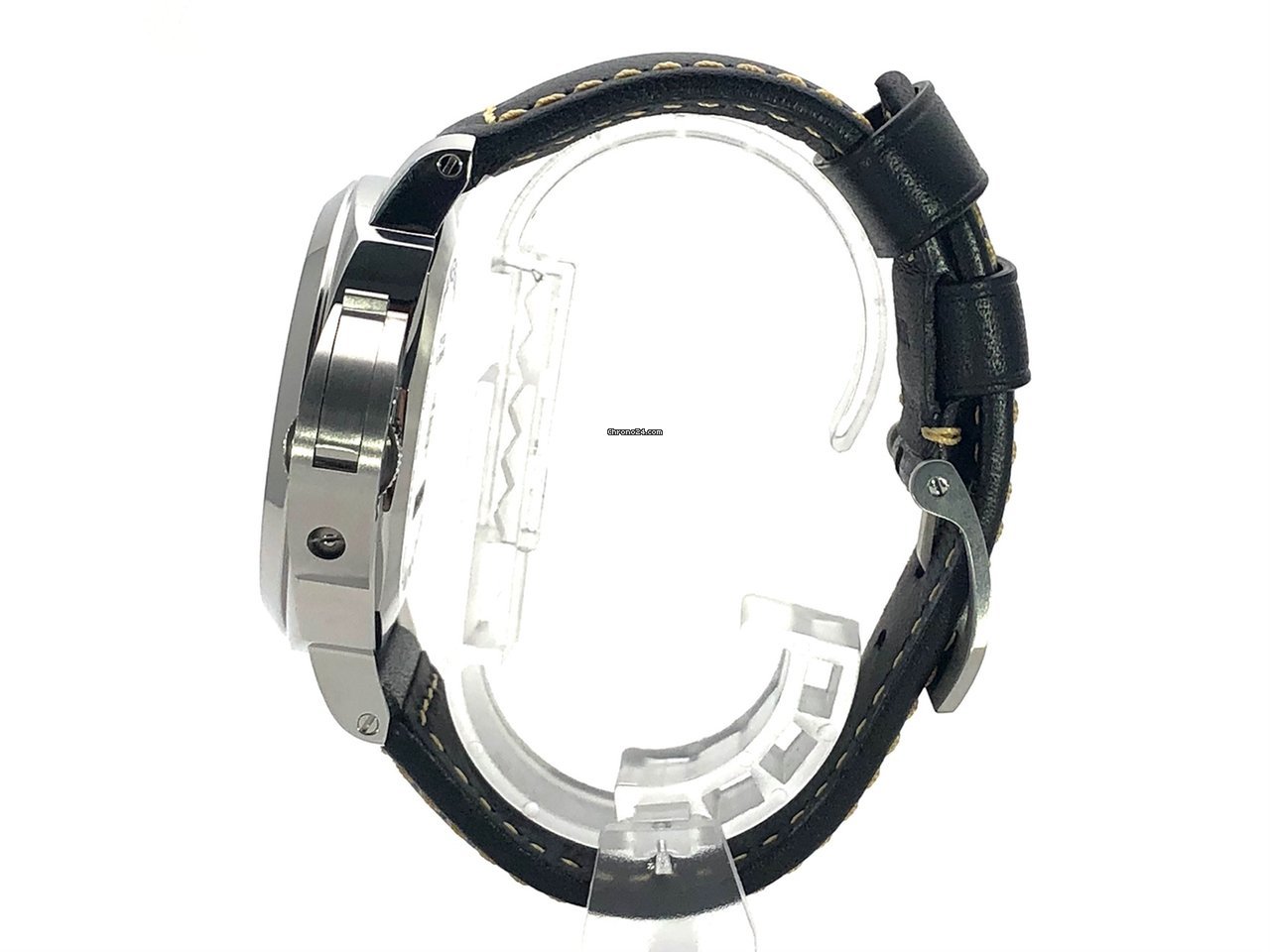 IMG_9081 Panerai Special Editions Mens watch Unisex Manual winding Steel PAM01084 PAM1084 Replica 4