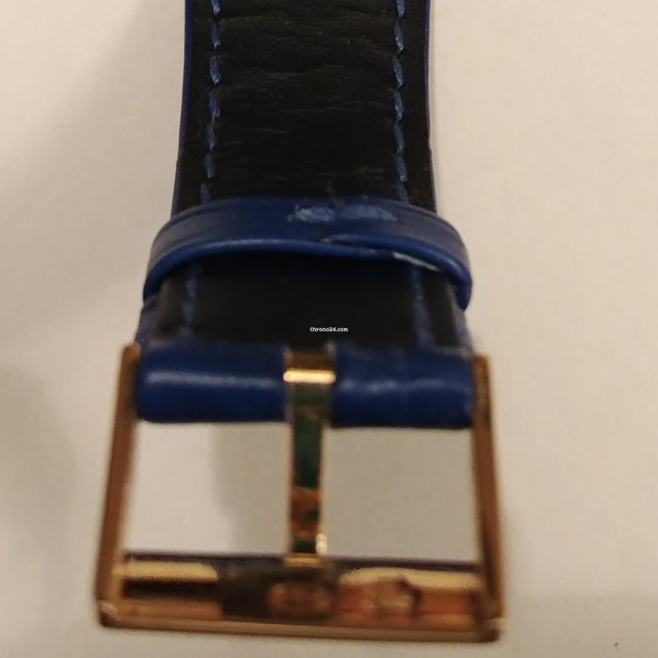 Piaget Tanagra Mens watch Unisex Manual winding Yellow gold G0A16279 Replica 4