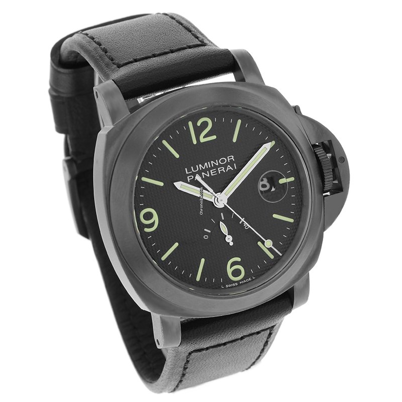 IMG_9081 Panerai Special Editions Mens watch Unisex PAM00028 Replica 4
