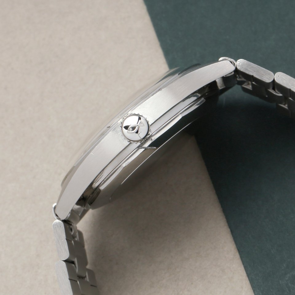 IMG_9081 IWC Yacht Club Mens watch Unisex Automatic Steel R811 Replica 4