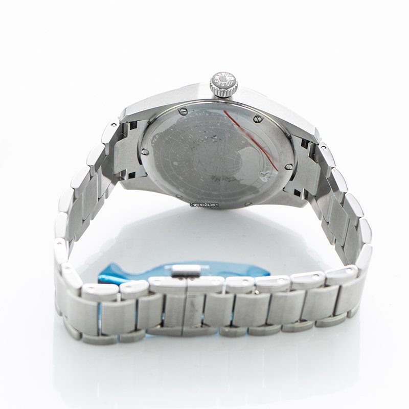 Longines Spirit Mens watch Unisex Automatic Steel L38104736 Replica 4