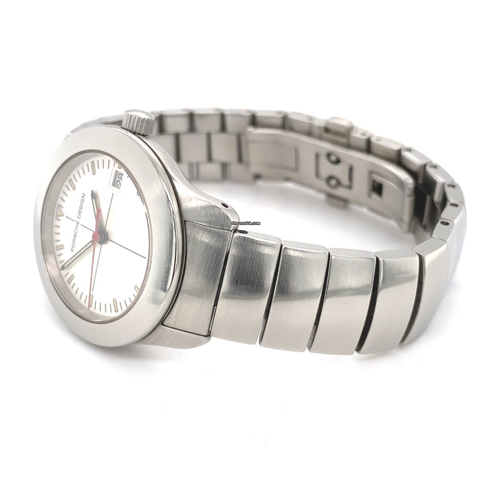 IMG_9081 Porsche Design Womens watch Steel 6603.41.40.235 Replica 4