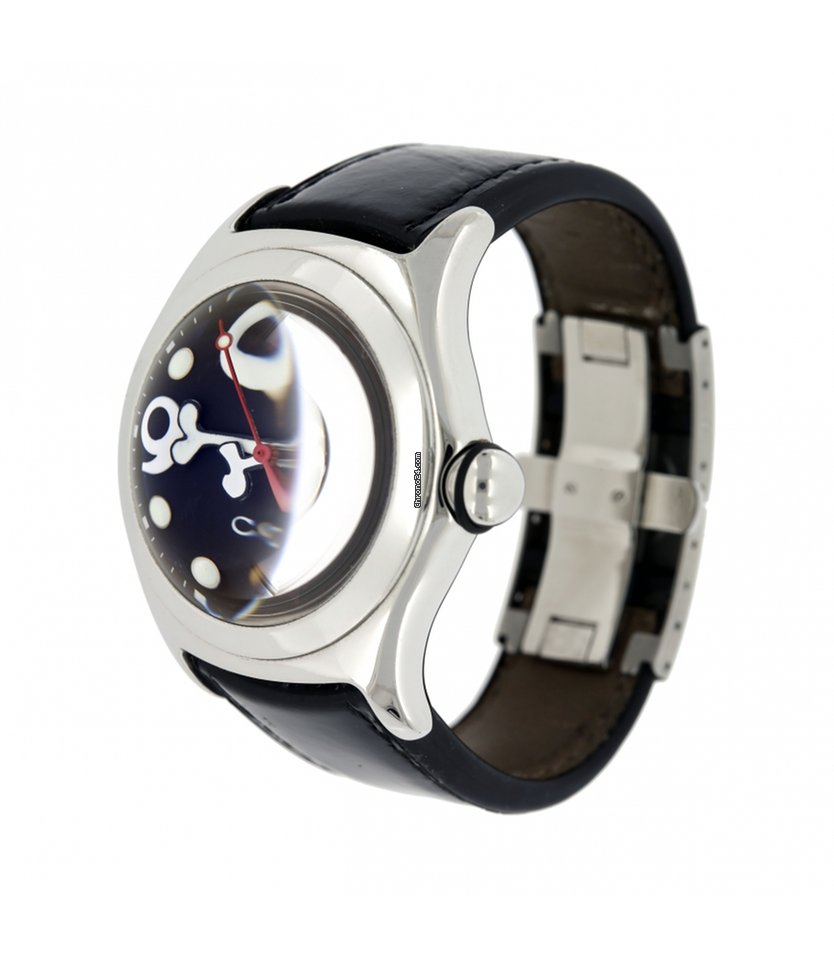 IMG_9081 Corum Mens watch Unisex Steel 8214020 Replica 4