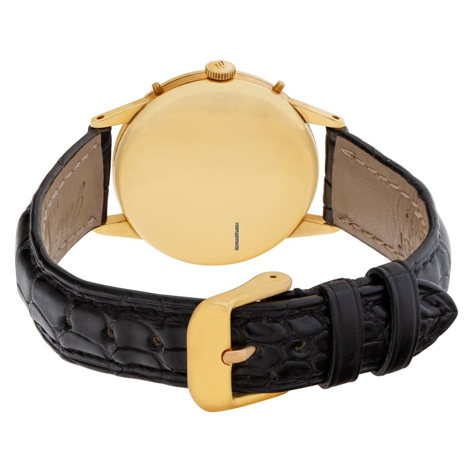 IMG_9081 Movado Mens watch Unisex Manual winding T243449 Replica 4