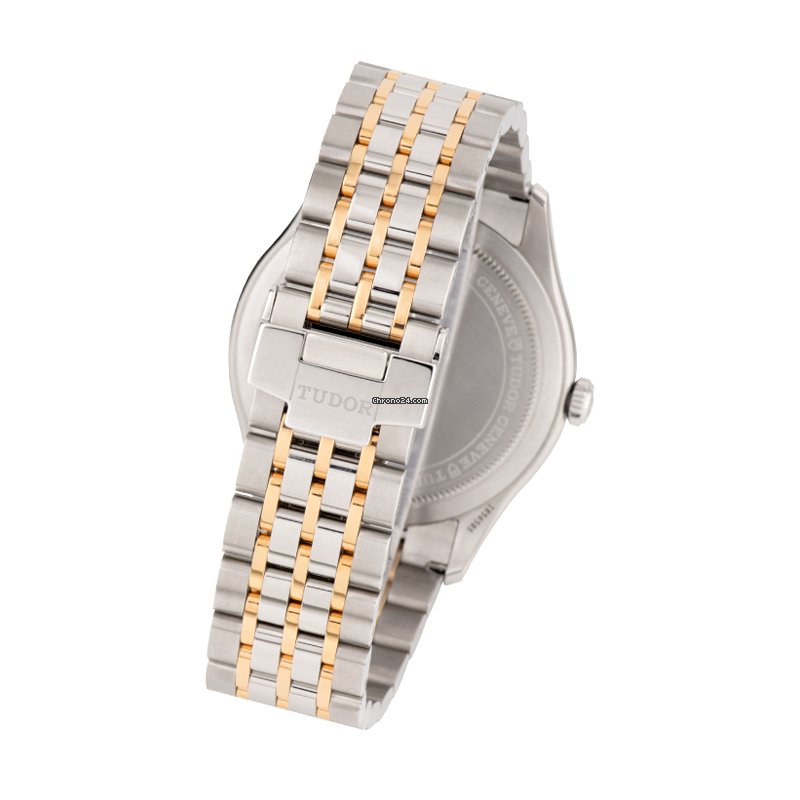 Tudor 1926 Mens watch Unisex Automatic Steel 91651-0003 Replica 4