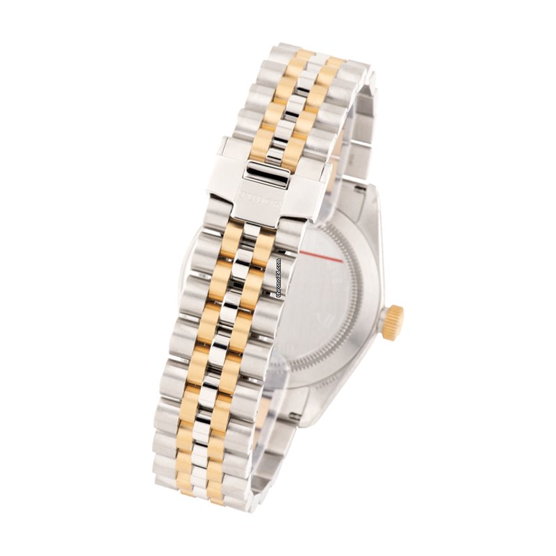 IMG_9081 Tudor Mens watch Unisex Automatic Gold Steel M79503-0001 Replica 4