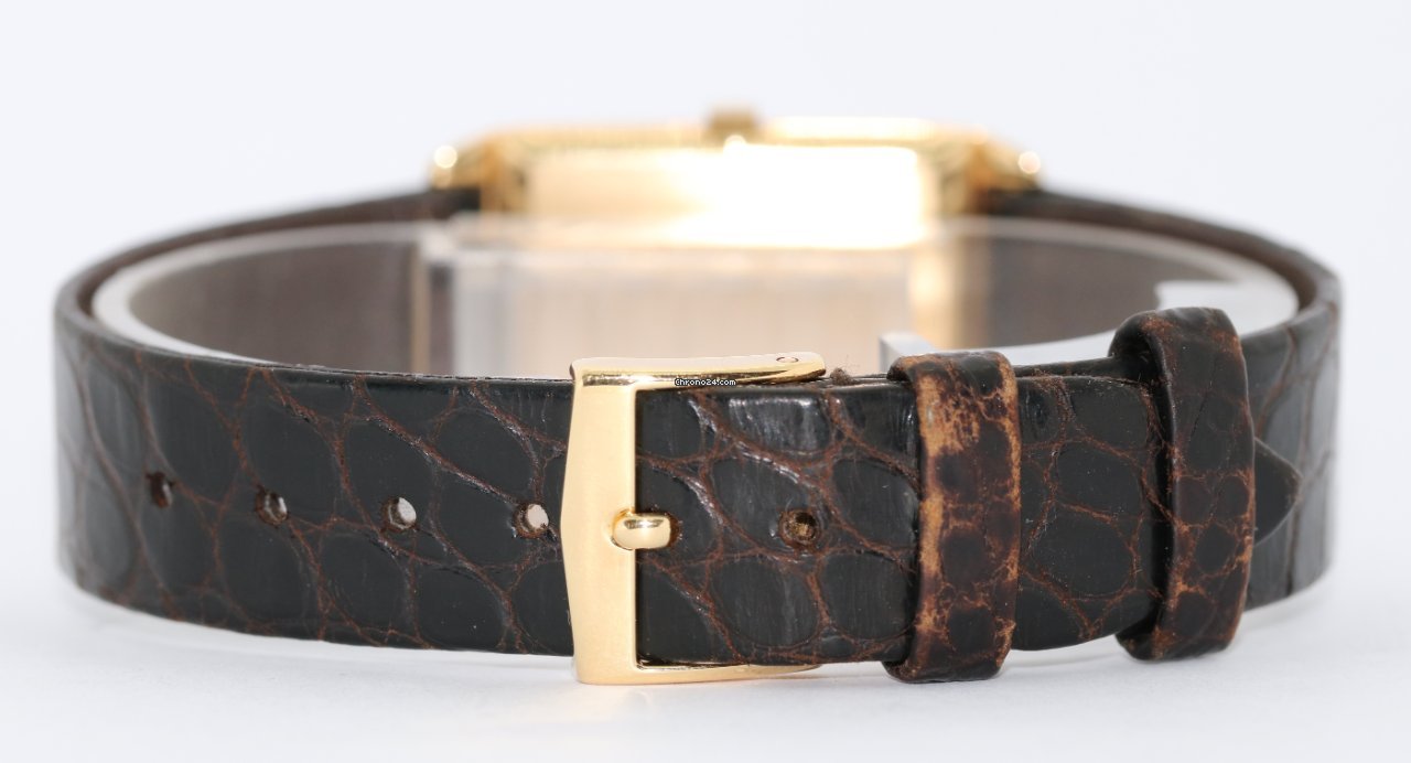 Patek Philippe Gondolo Manual winding Yellow gold 3803 Replica 4