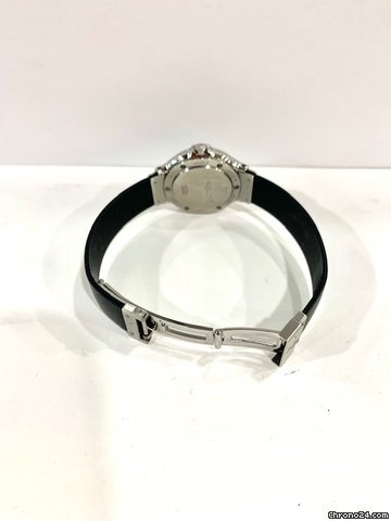 IMG_9081 Hublot Classic Womens watch Quartz Steel 1391.1 Replica 4