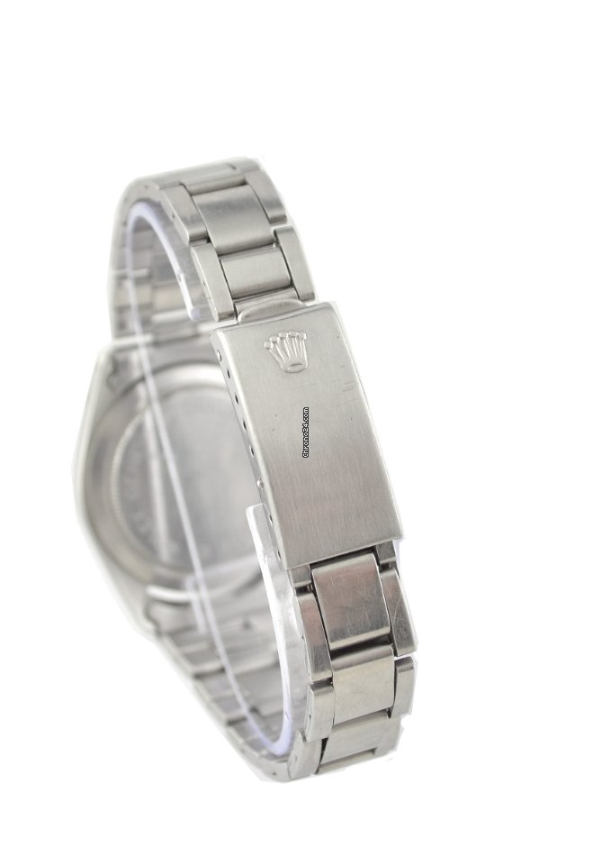 IMG_9081 Tudor Oyster Prince Mens watch Unisex Automatic Steel 9050 Replica 4