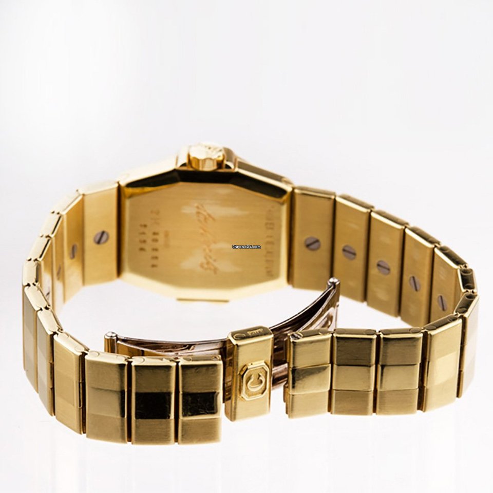 IMG_9081 Chopard St. Moritz Womens watch Quartz 5156 Replica 4