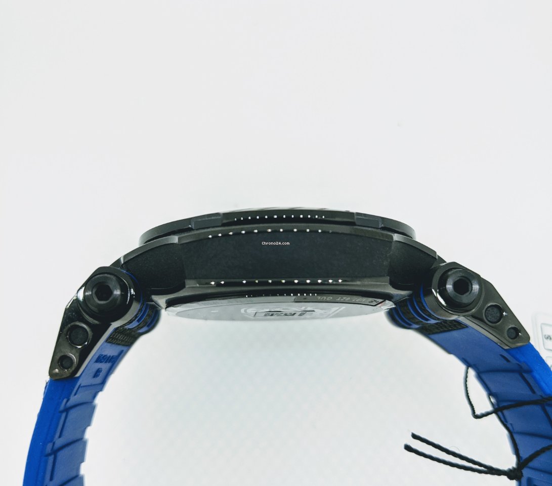 IMG_9081 Tissot T-Race Mens watch Unisex Quartz Steel T115.417.37.057.03 Replica 4