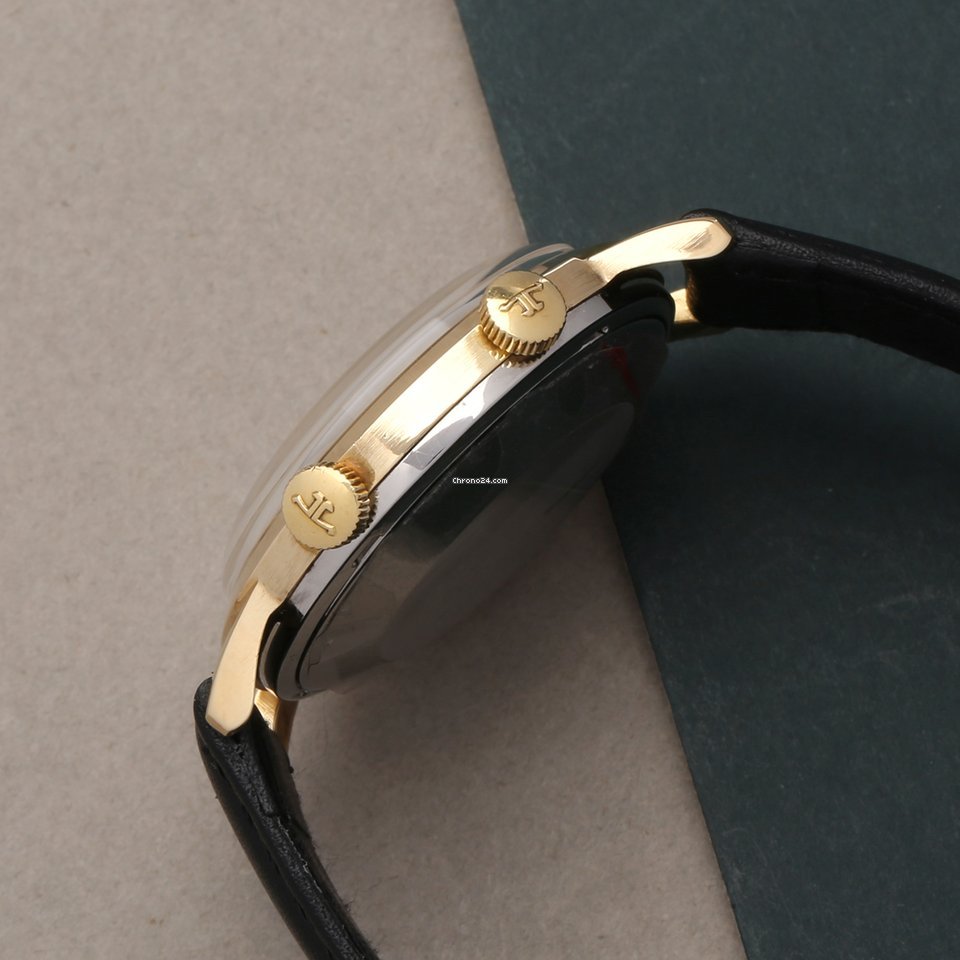 Jaeger-LeCoultre Mens watch Unisex Automatic 34290 Replica 4