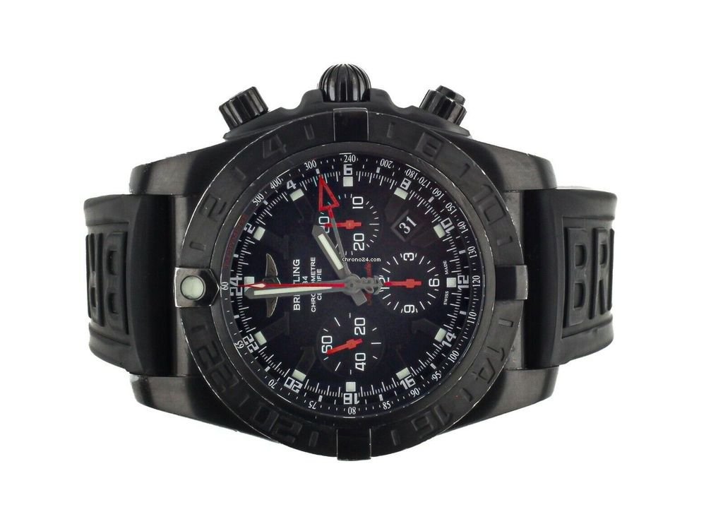 Breitling Chronomat GMT Mens watch Unisex Automatic Steel MB041310 BC78 Replica 4