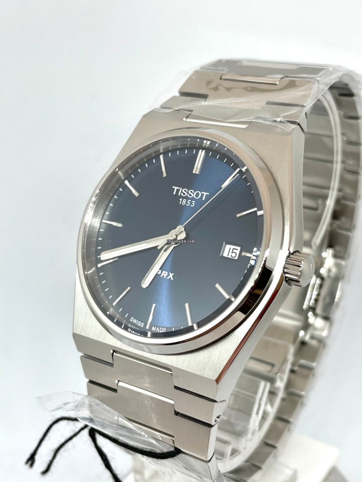 IMG_9081 Tissot Mens watch Unisex Quartz Steel T137.410.11.041.00 Replica 4