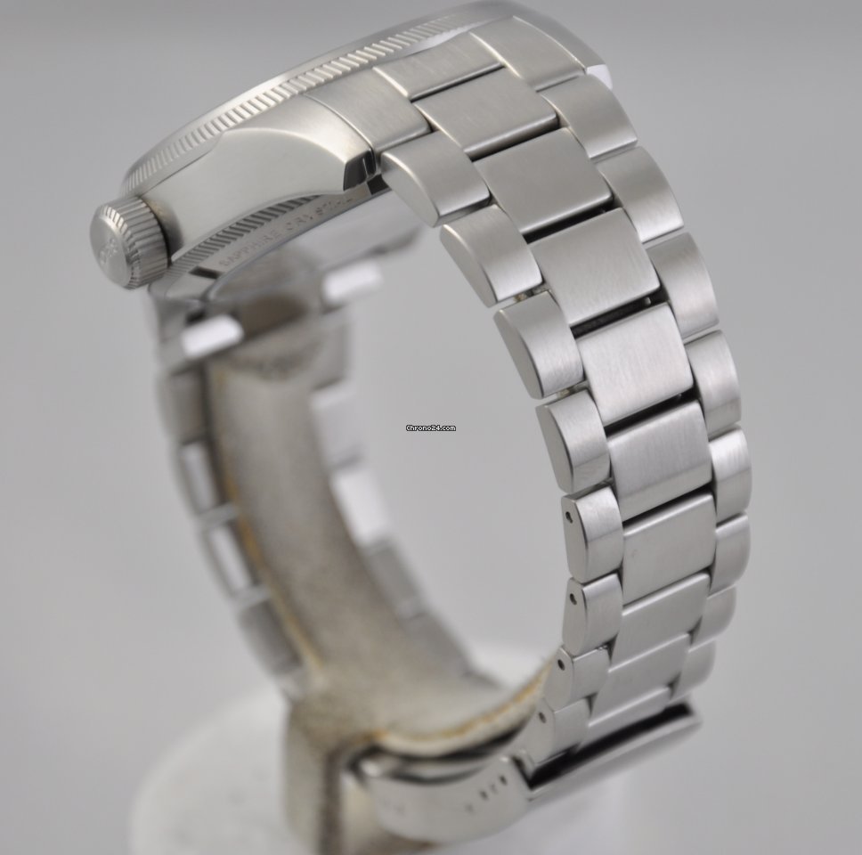 Oris Mens watch Unisex Manual winding Steel 01 114 7746 4164 Replica 4