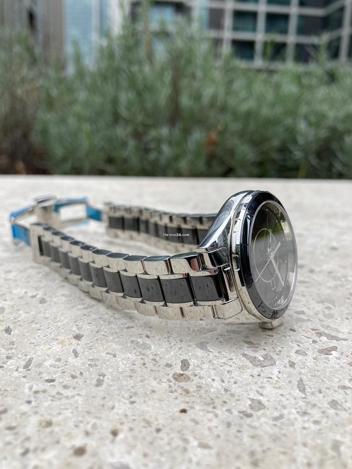 TAG Heuer Formula 1 Lady Womens watch Quartz Steel WBJ141AA.BA0973 Replica 4