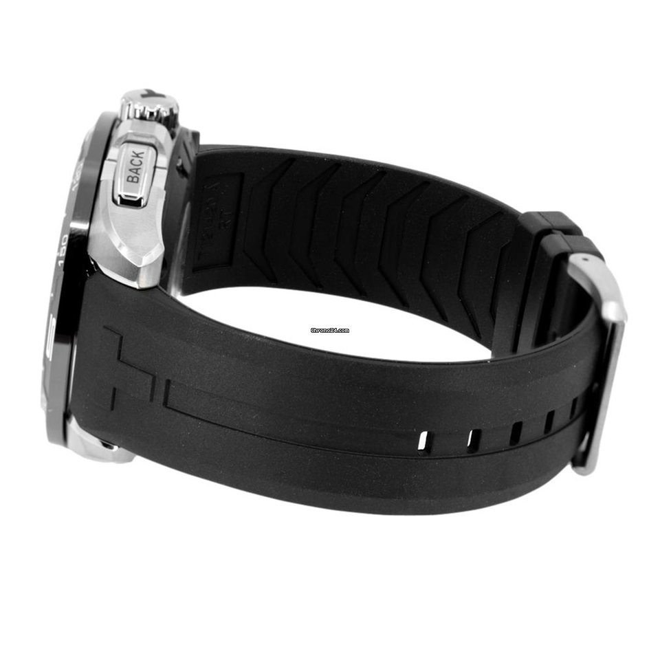 Tissot Touch Mens watch Unisex Quartz Titanium T1214204705100 Replica 4