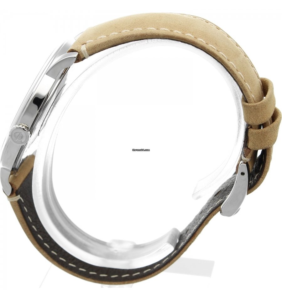 Baume & Mercier Classima Quartz Steel MOA10385 Replica 4