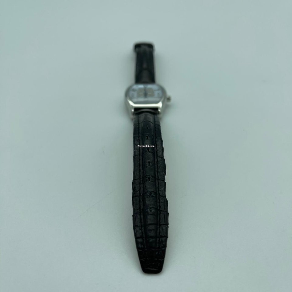 Ulysse Nardin Michelangelo Womens watch Automatic Steel 103-48 Replica 4