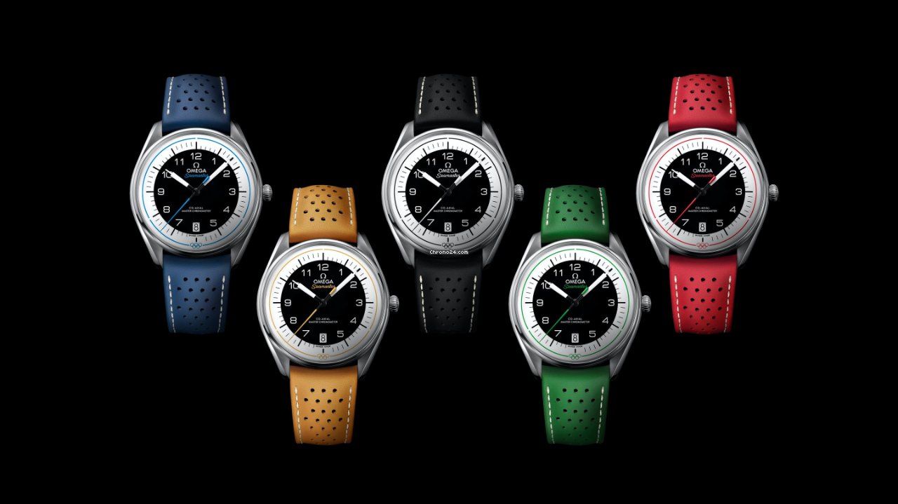 IMG_9081 Omega Seamaster Planet Ocean Mens watch Unisex Automatic Steel 522.32.40.20.04.001 522.32.40.20.04.002 522.32.40.20.04.003 522.32.40.20.04.004 Replica 4