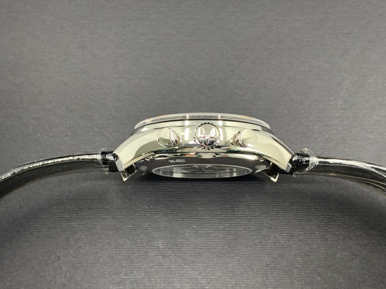 IMG_9081 Zenith El Primero Tourbillon Automatic Steel 03.2280.4035 21.C714 Replica 4