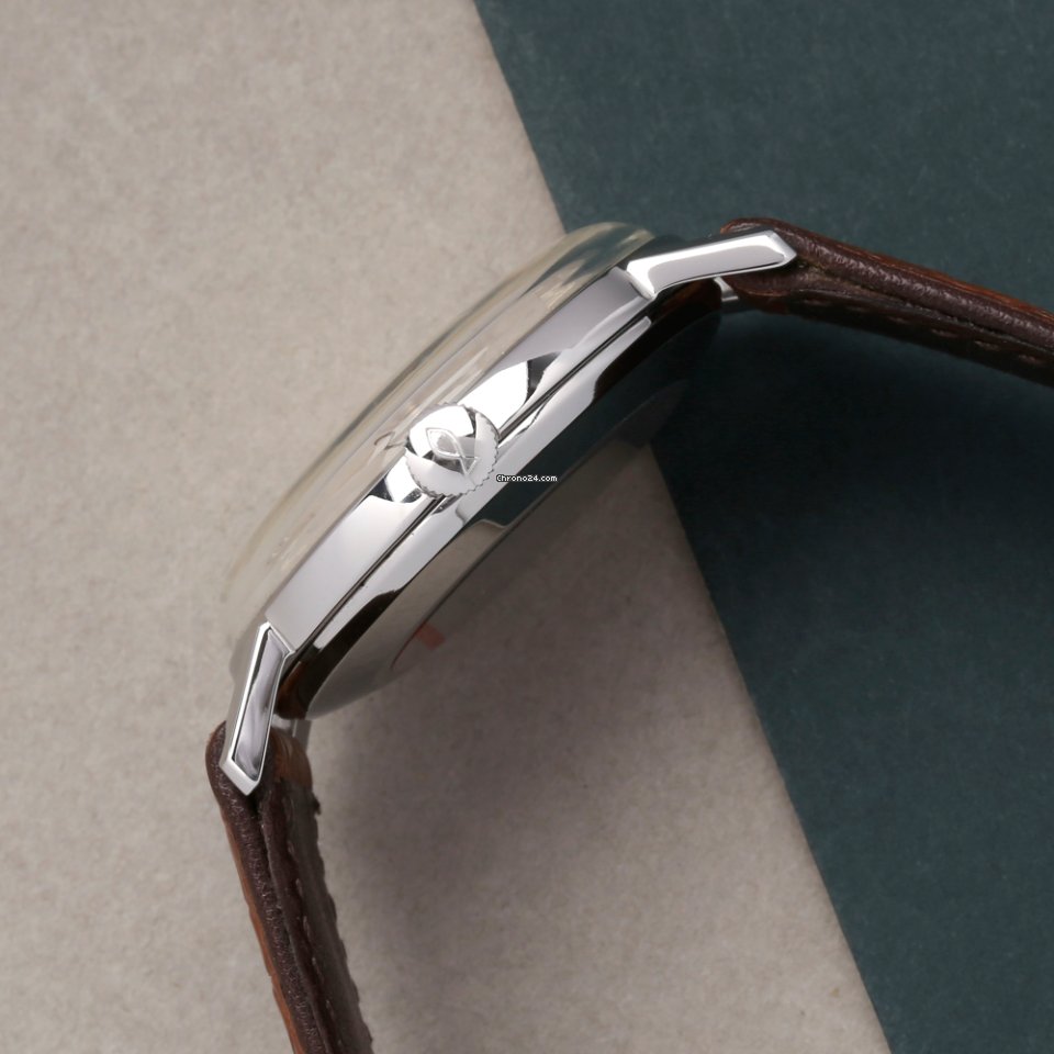 IMG_9081 IWC Mens watch Unisex Automatic Steel C.8541 Replica 4