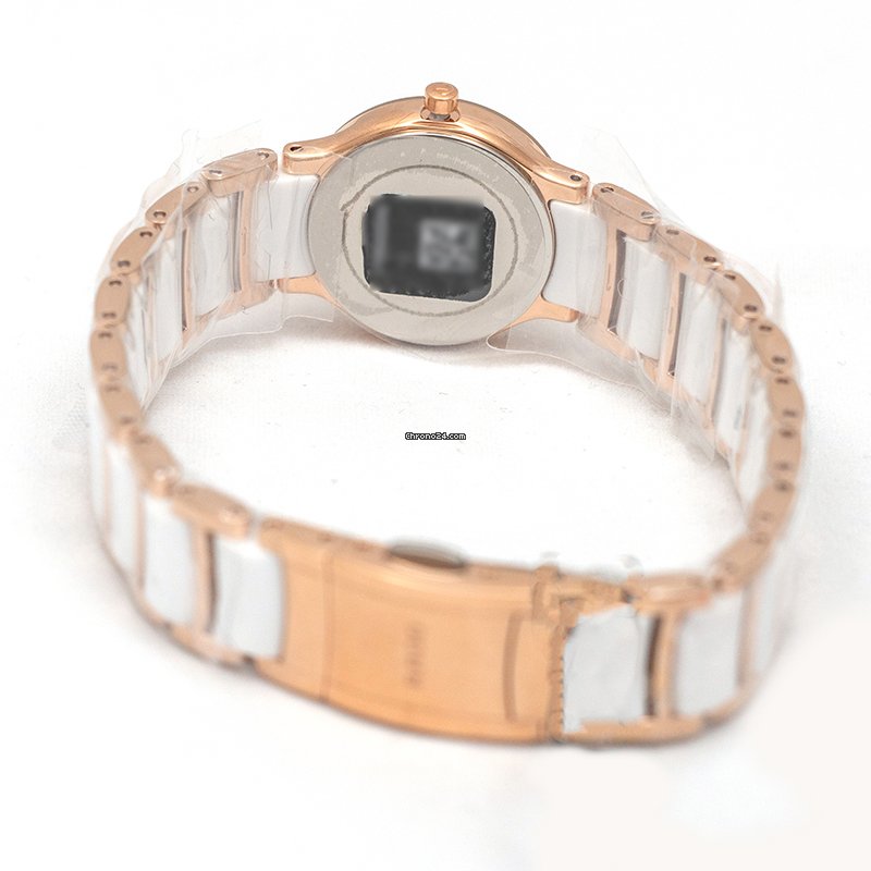 IMG_9081 Rado Centrix Womens watch Quartz R30186912 Replica 4
