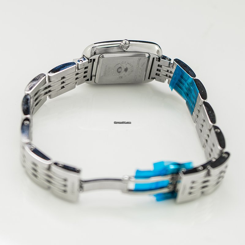 Longines Equestrian Womens watch Quartz Steel L61414876 Replica 4