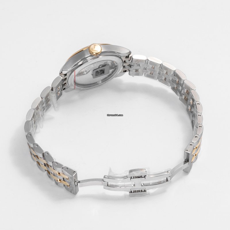 IMG_9081 Tissot Womens watch Automatic Steel T108.208.22.117.00 Replica 4
