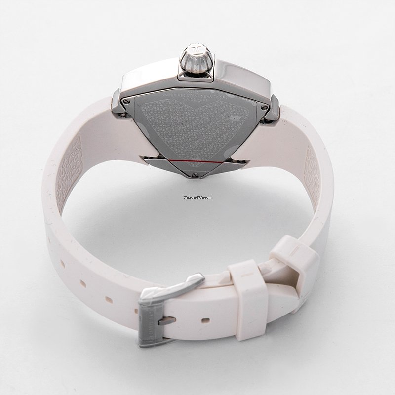Hamilton Ventura Womens watch Quartz Steel H24251391 Replica 4