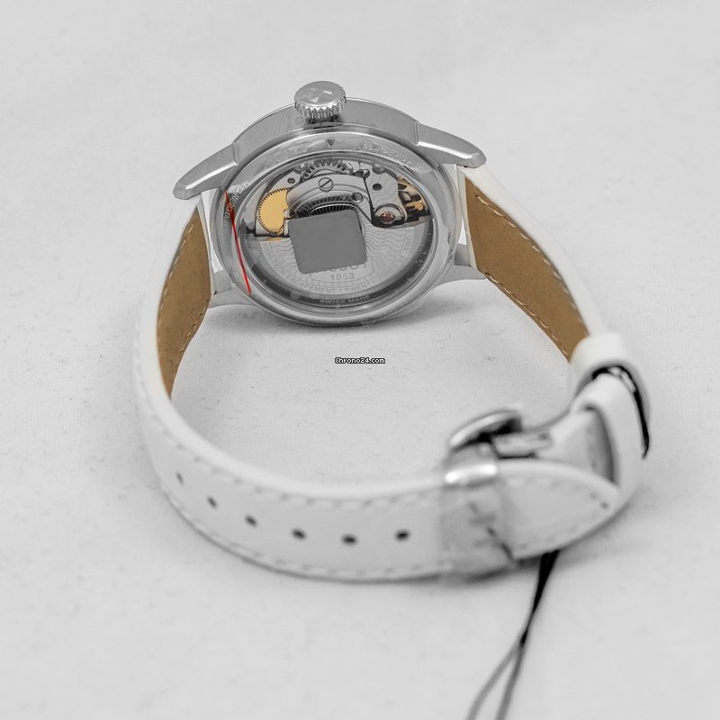 IMG_9081 Tissot Womens watch Automatic Steel T099.207.16.116.00 Replica 4