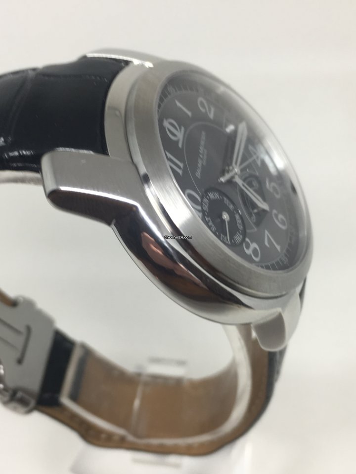 IMG_9081 Baume & Mercier M0A08322 Replica 4