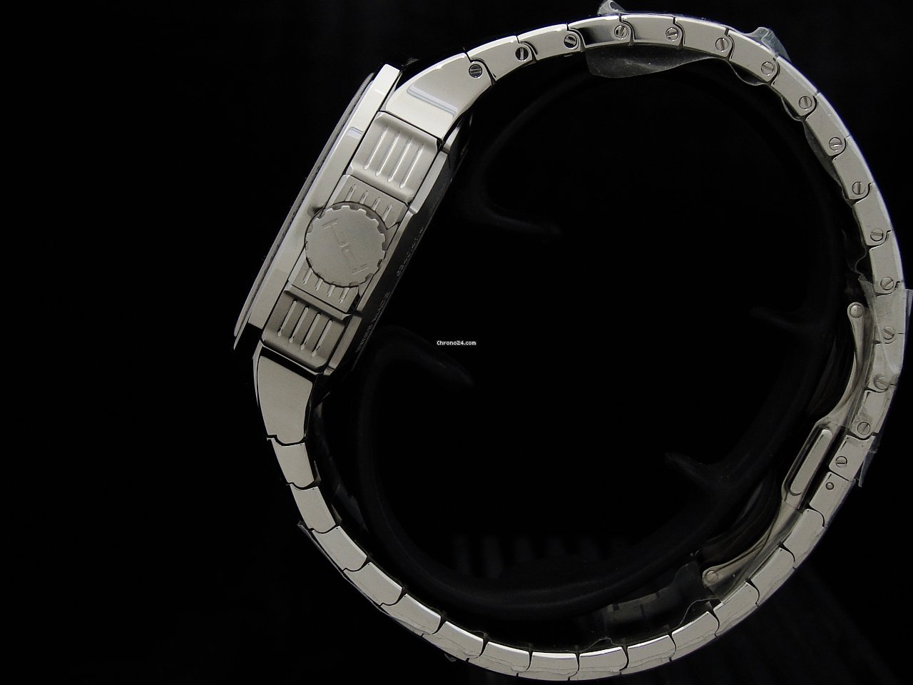 IMG_9081 Porsche Design Flat Six Automatic Steel 63404144GB0251 Replica 4