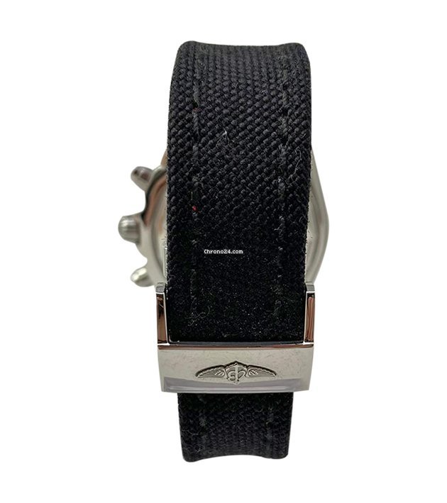 Breitling Chronomat 44 Airborne Mens watch Unisex Automatic Steel AB01154G BD13 101W A20D.1 Replica 4