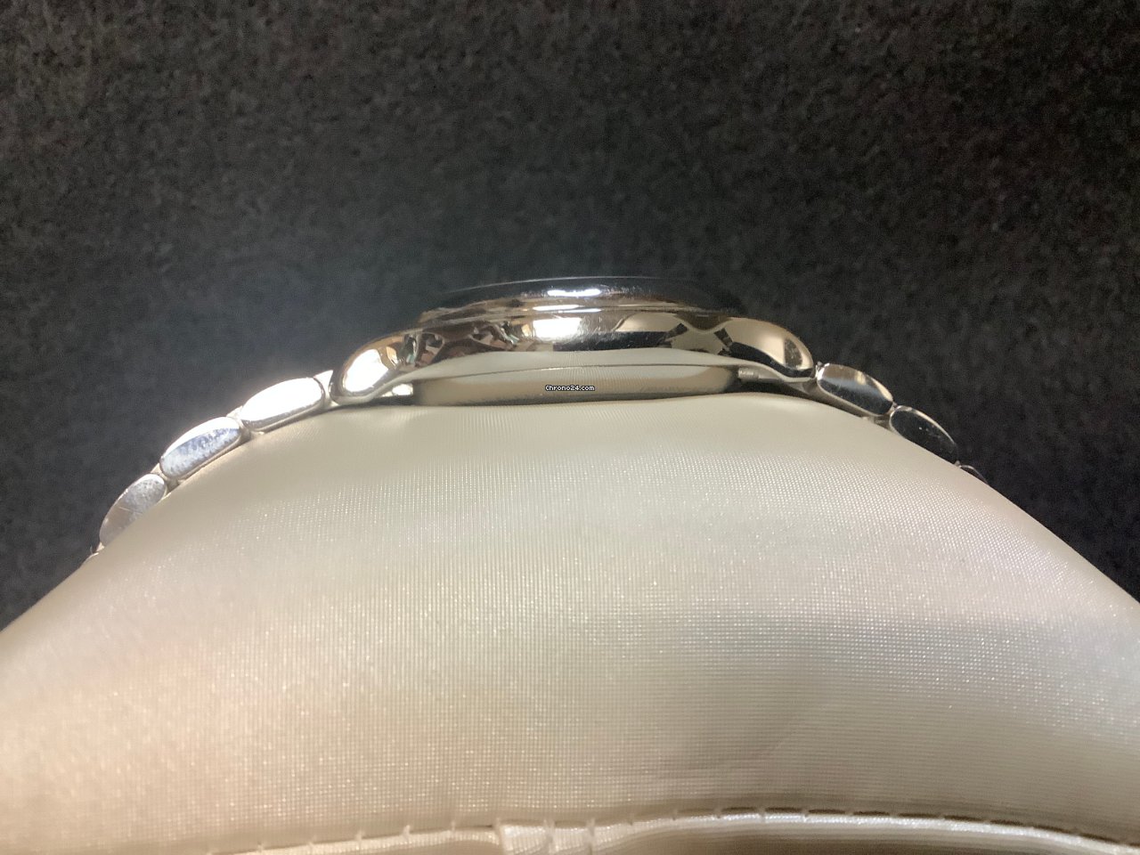 IMG_9081 Longines Master Collection Mens watch Unisex Automatic Steel L2.669.4.78.6 Replica 4