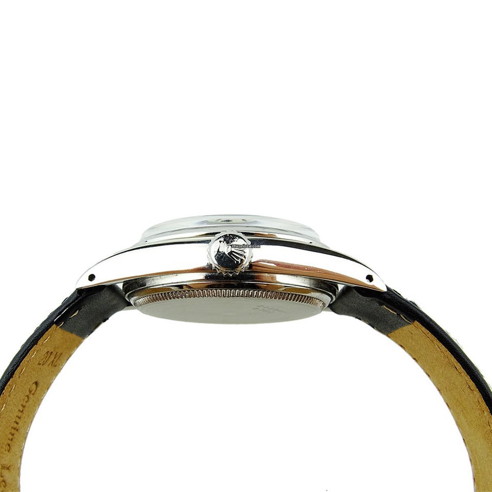 IMG_9081 Tudor Prince Oysterdate Mens watch Unisex Automatic Steel 7914 Replica 4