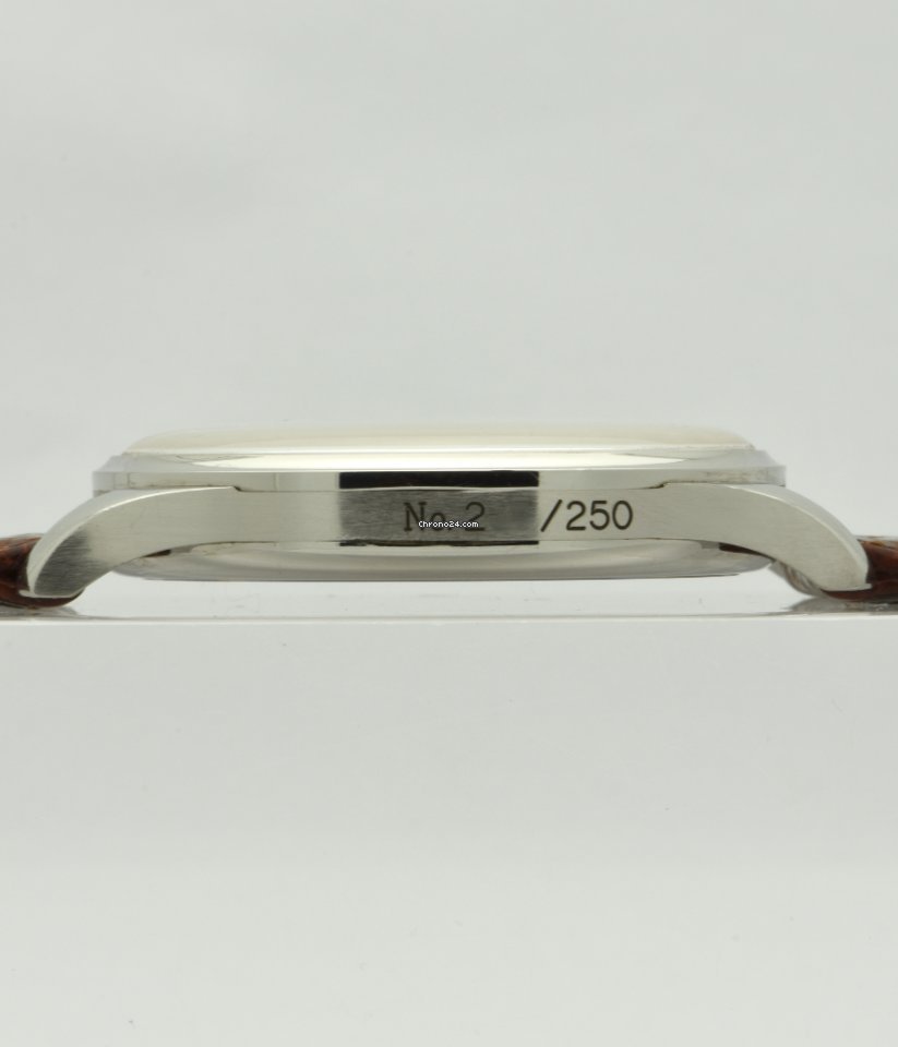 IMG_9081 IWC Portuguese Hand-Wound Mens watch Unisex Manual winding Platinum IW5441 Replica 4