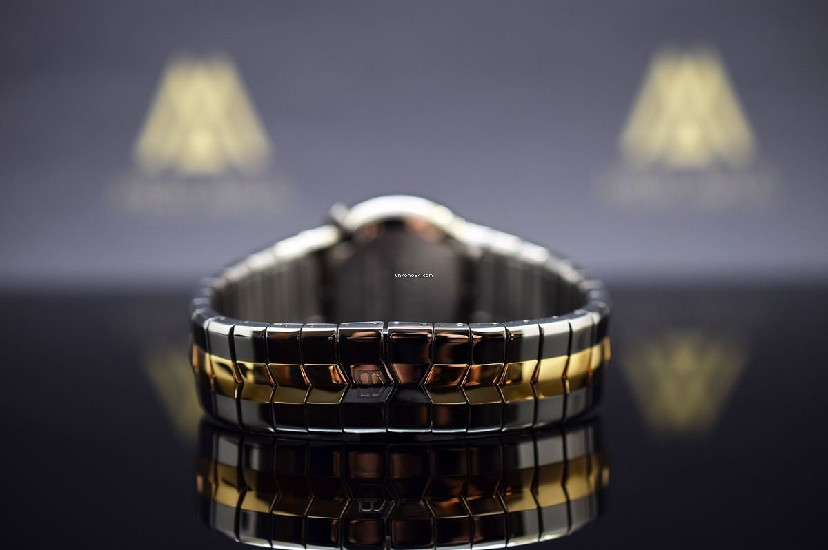 IMG_9081 TAG Heuer Alter Ego Quartz Gold Steel WP1351 Replica 4