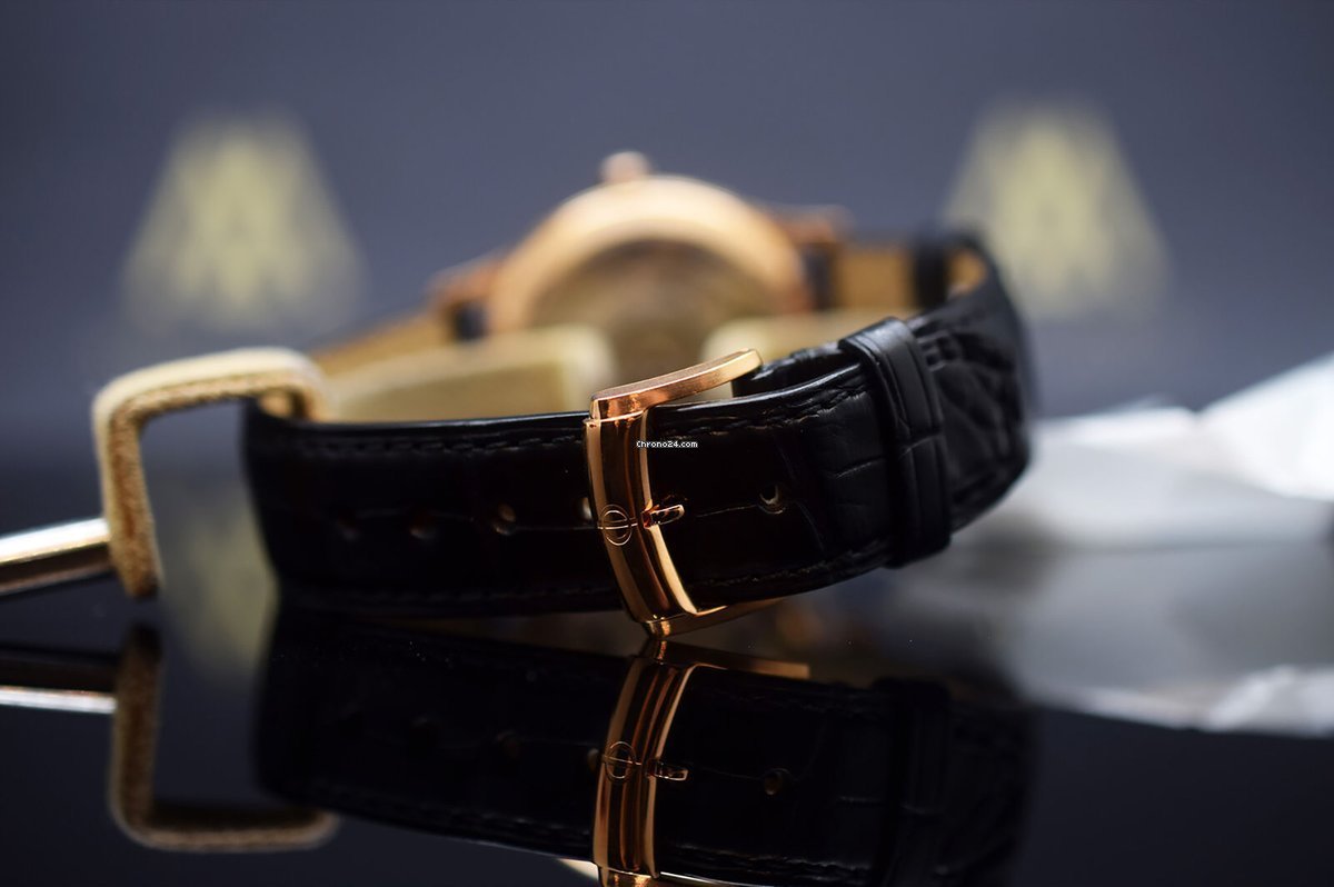 Baume & Mercier Classima Automatic M0A10285 Replica 4