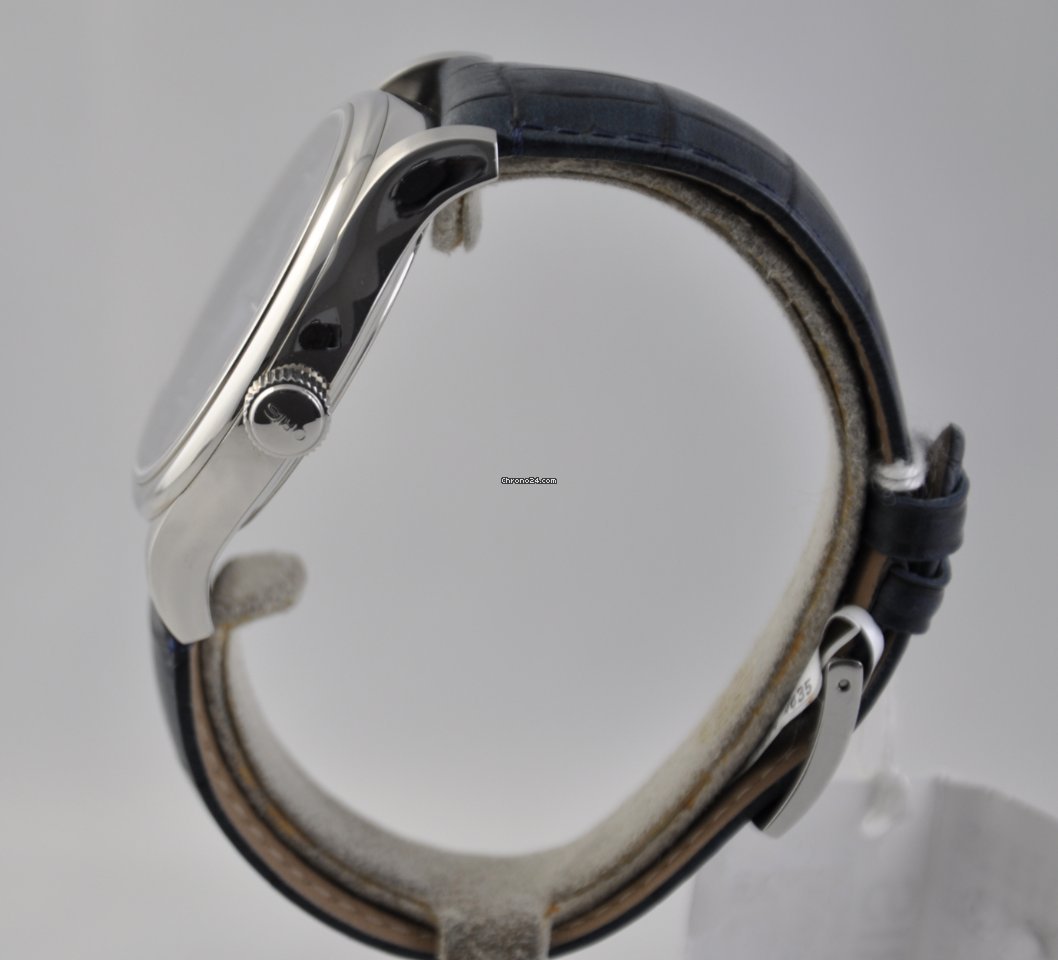 IMG_9081 Oris Classic Mens watch Unisex Automatic Steel 01 733 7594 4035-07 5 20 85 Replica 4
