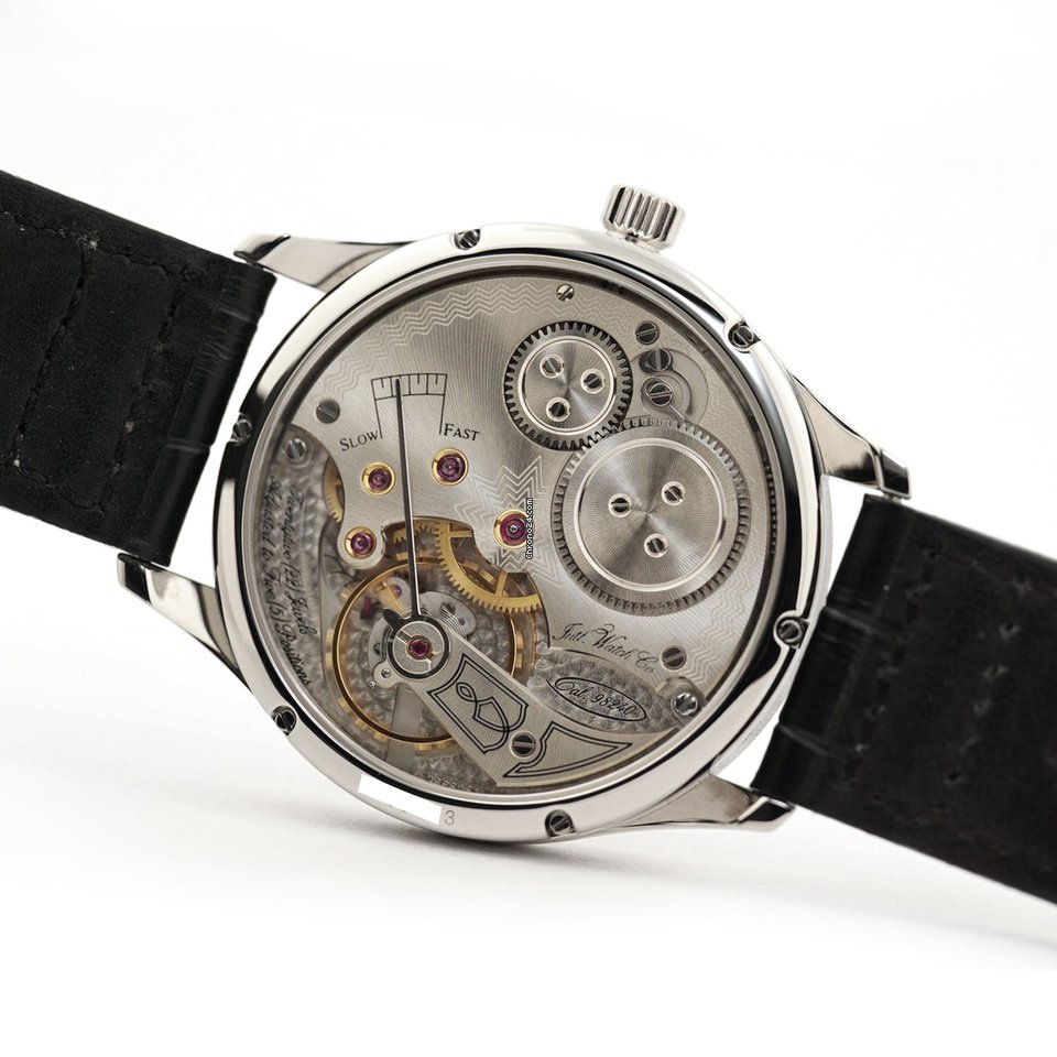 IMG_9081 IWC Portuguese Platinum IW544302 Replica 4