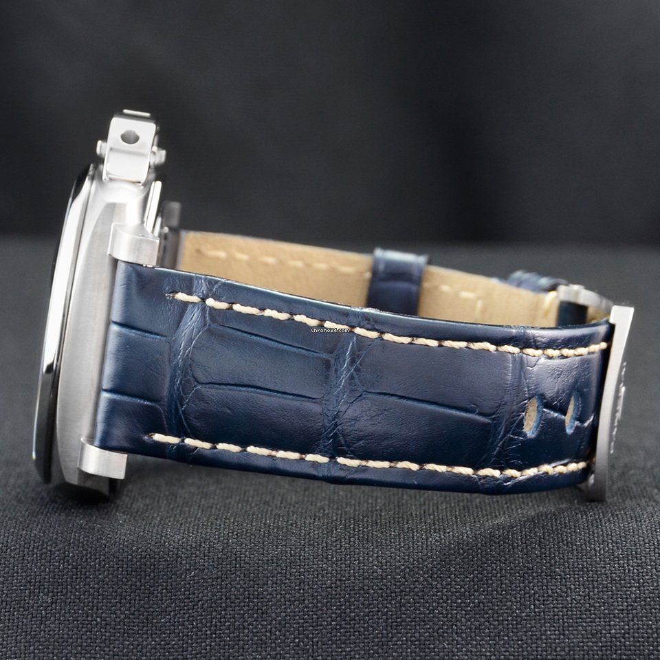 Panerai Luminor Due Mens watch Unisex Automatic Titanium PAM 00926 Replica 4