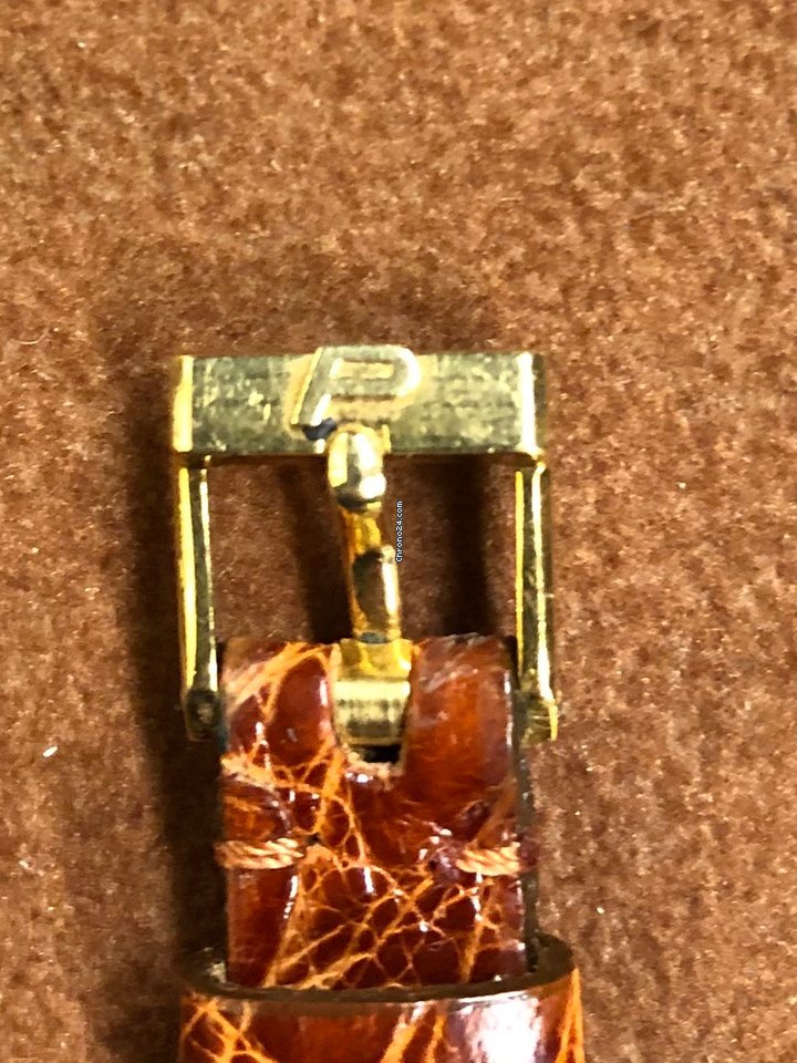 Piaget Womens watch Manual winding Yellow gold 203063 Replica 4