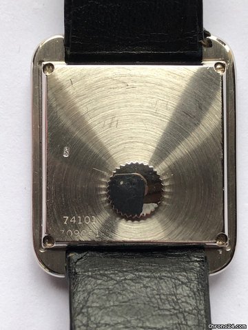 IMG_9081 Piaget Womens watch Quartz 74101 709051 Replica 4