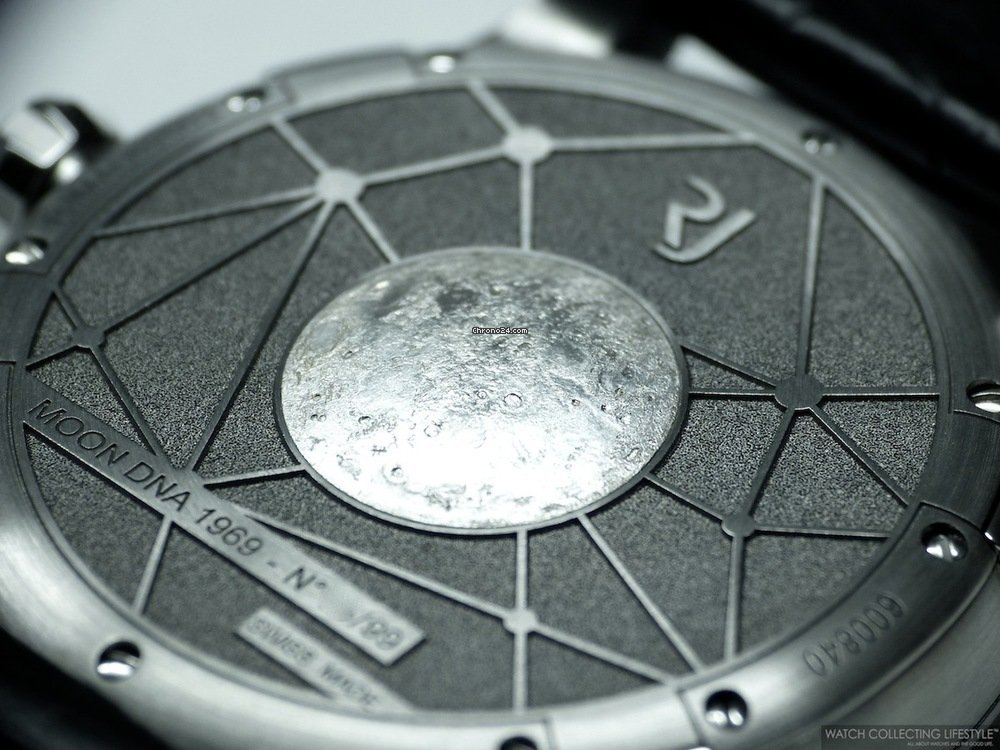 IMG_9081 Romain Jerome Moon-DNA Mens watch Unisex Automatic Steel RJ.M.AU.020.04 Replica 4